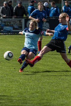 Bild 156 - F VfL Kellinghusen - SG R�nnau/Daldorf : Ergebnis: 0:1
